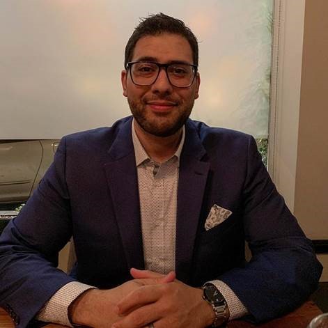 Christopher Rivera