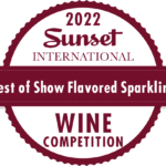Best of Show Flavored Sparkling Award