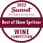 Best of Show Spritzer Award