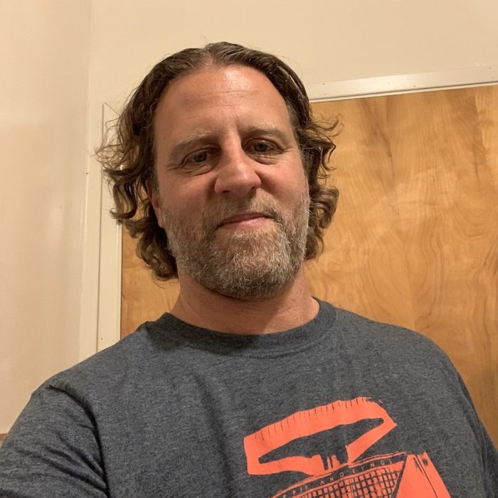 Jason Schneider
