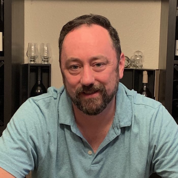 Jeff Degner, CSW