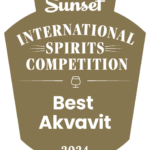 Best Akvavit 2024