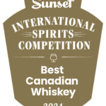 Best Canadian Whiskey 2024