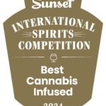 Best Cannabis Infused 2024