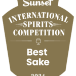 Best Sake 2024