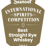 Best Straight Rye Whiskey 2024