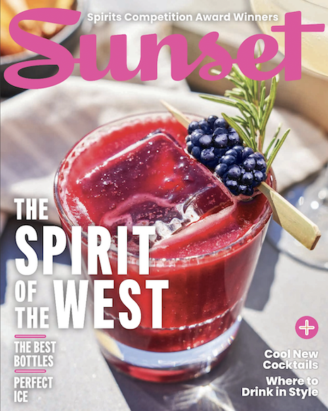 Sunset Spirit Issue 2023