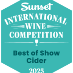 Best Cider Badge (PNG)