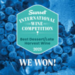 Best Dessert Wine (IG)