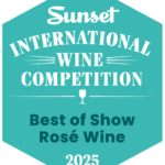 Best Rosè Badge (PNG)