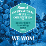 Best Sparkling Wine (IG)
