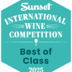 Best of Class Badge (PNG)