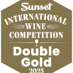 Double Gold Badge (PNG)
