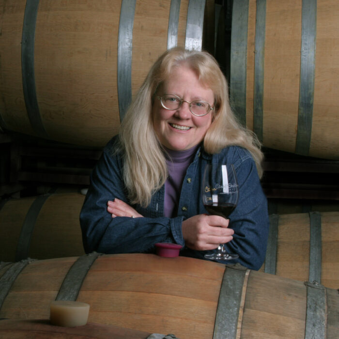 Carol Shelton